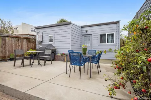 Exterior - 66 Curtis St, San Francisco, CA 94112 photo 9 of 11