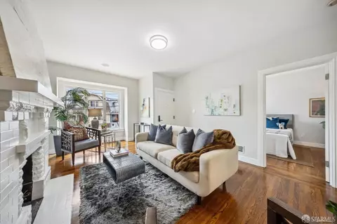 Living - 66 Curtis St, San Francisco, CA 94112 photo 3 of 10