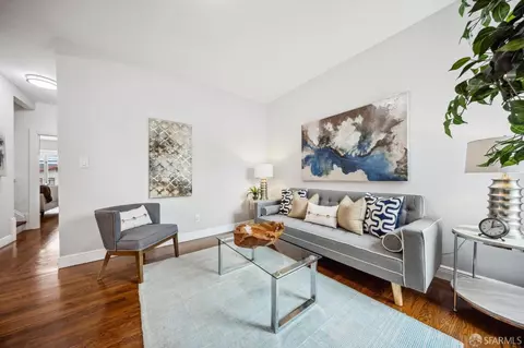 Living - 66 Curtis St, San Francisco, CA 94112 photo 10 of 10