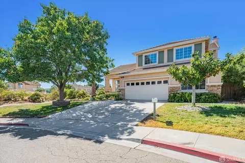 2000 Big Oak Ct, Antioch, CA 94509