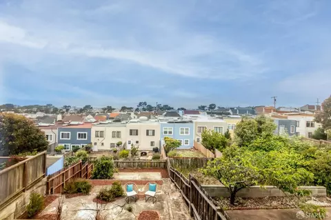 1735 33rd Ave, San Francisco, CA 94122
