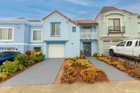 1735 33rd Ave, San Francisco, CA 94122 photo 2
