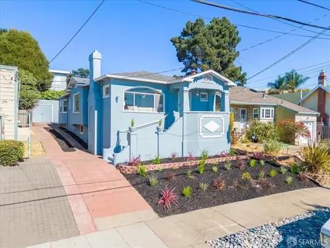 9814 Elmar Ave, Oakland, CA 94603