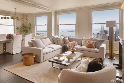 1250 Jones St #801, San Francisco, CA 94109