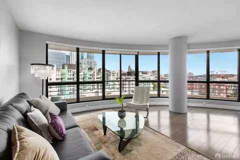 300 3rd St #1105, San Francisco, CA 94107