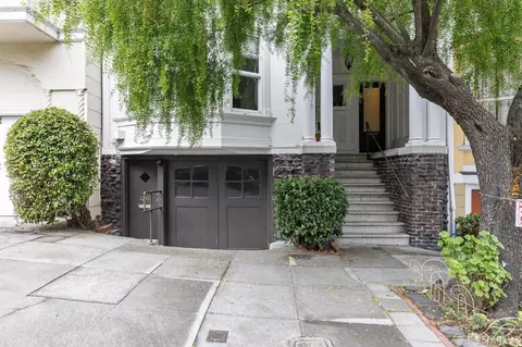 1287 3rd Ave, San Francisco, CA 94122