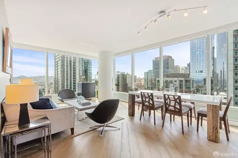 401 Harrison St #26B, San Francisco, CA 94105