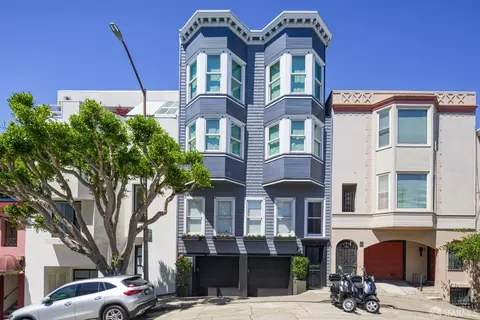 1255 Montgomery St, San Francisco, CA 94133