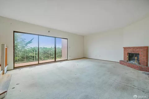 Living - 1615 15th Ave, San Francisco, CA 94122 photo 4 of 8