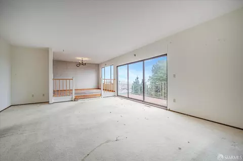 Living - 1615 15th Ave, San Francisco, CA 94122 photo 3 of 8