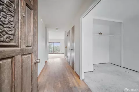 Entry Way - 1615 15th Ave, San Francisco, CA 94122 photo 1 of 3