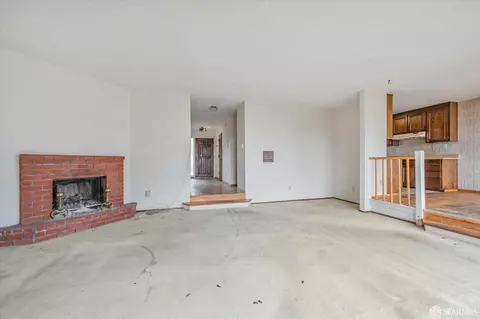 Living - 1615 15th Ave, San Francisco, CA 94122 photo 2 of 8