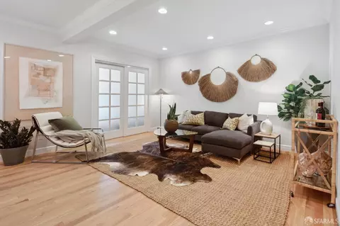 1460 7th Ave, San Francisco, CA 94122