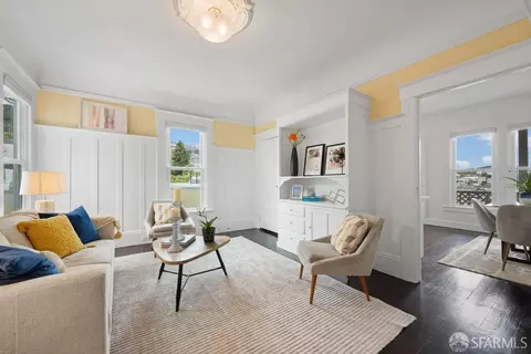 534 Clipper St, San Francisco, CA 94114
