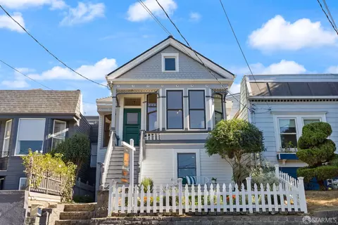 331 Elsie St, San Francisco, CA 94110