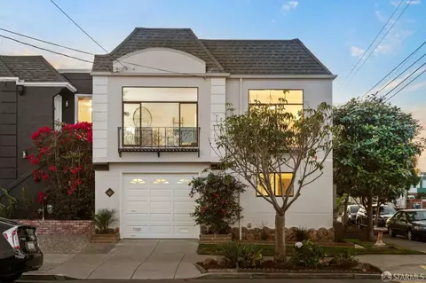 2501 Quintara St, San Francisco, CA 94116