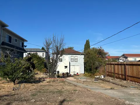 112 Palm Ave, Millbrae, CA 94030 photo 1