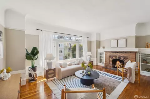 619 23rd Ave, San Francisco, CA 94121