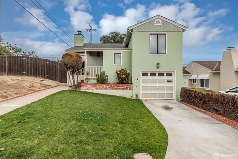 170 Northwood Dr, South San Francisco, CA 94080