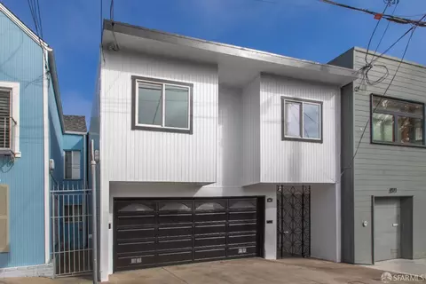 865 Moultrie St, San Francisco, CA 94110