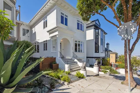 1493 Masonic Ave, San Francisco, CA 94117