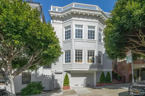 2740 Pierce St, San Francisco, CA 94123