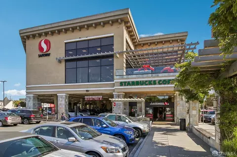 Exterior - 538 Lomita Ave, Millbrae, CA 94030 photo 27 of 35