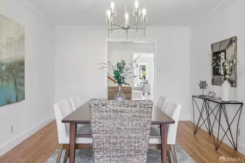 Dining - 538 Lomita Ave, Millbrae, CA 94030 photo 3 of 3