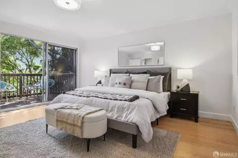 Bedroom - 538 Lomita Ave, Millbrae, CA 94030 photo 13 of 15
