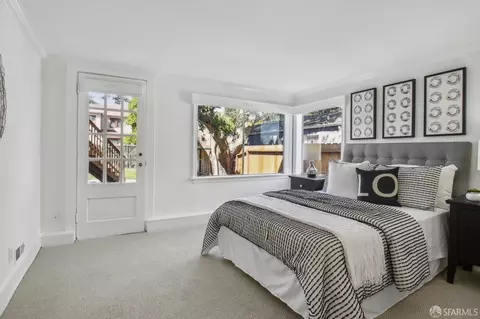 Bedroom - 538 Lomita Ave, Millbrae, CA 94030 photo 1 of 15