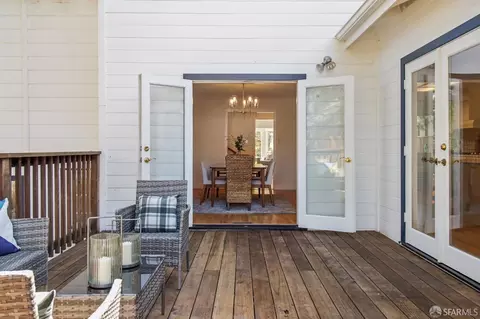 Exterior - 538 Lomita Ave, Millbrae, CA 94030 photo 7 of 35