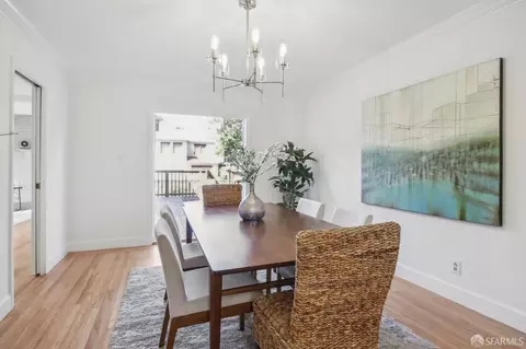 Dining - 538 Lomita Ave, Millbrae, CA 94030 photo 2 of 3