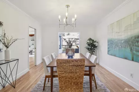 Dining - 538 Lomita Ave, Millbrae, CA 94030 photo 1 of 3