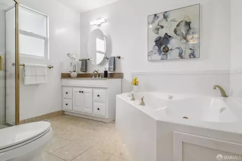 Bath - 538 Lomita Ave, Millbrae, CA 94030 photo 3 of 5