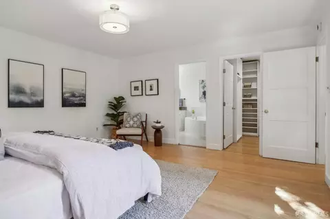 Bedroom - 538 Lomita Ave, Millbrae, CA 94030 photo 12 of 15