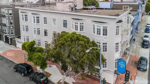 3110 Octavia St, San Francisco, CA 94123