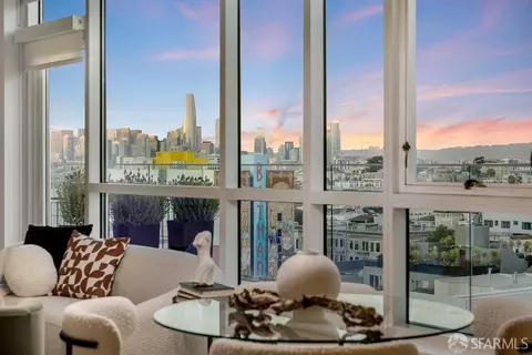 45 Bartlett St #803, San Francisco, CA 94110