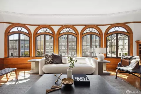 18 Ashbury St, San Francisco, CA 94117
