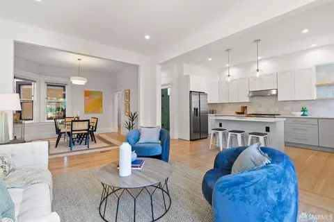 1222 4th Ave, San Francisco, CA 94122