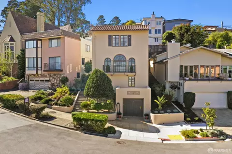 2 Santa Rita Ave, San Francisco, CA 94116