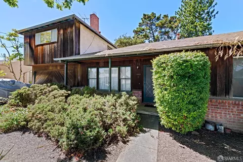 1315 Pauline Dr, Sunnyvale, CA 94087