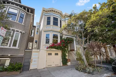 1719 Lyon St, San Francisco, CA 94115