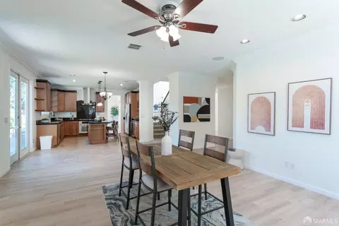 Dining - 5352 Thunderbird Ct, Antioch, CA 94531 photo 4 of 5