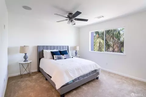 Bedroom - 5352 Thunderbird Ct, Antioch, CA 94531 photo 5 of 7
