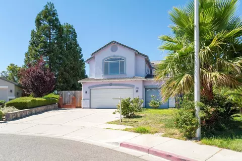 Exterior - 5352 Thunderbird Ct, Antioch, CA 94531 photo 3 of 12