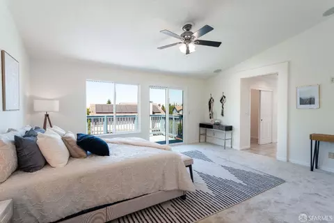Bedroom - 5352 Thunderbird Ct, Antioch, CA 94531 photo 1 of 7