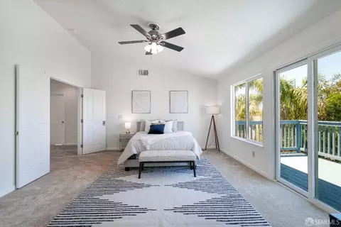 Bedroom - 5352 Thunderbird Ct, Antioch, CA 94531 photo 3 of 7