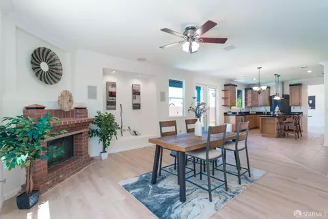 Dining - 5352 Thunderbird Ct, Antioch, CA 94531 photo 5 of 5