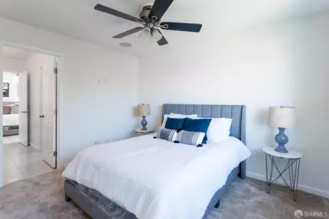 Bedroom - 5352 Thunderbird Ct, Antioch, CA 94531 photo 6 of 7