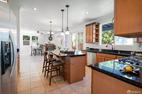 Kitchen - 5352 Thunderbird Ct, Antioch, CA 94531 photo 1 of 2